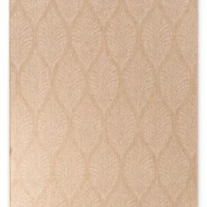 Kusový koberec Duet Liora 106247 Beige/White - na ven i na doma Přímo Od Výrobce