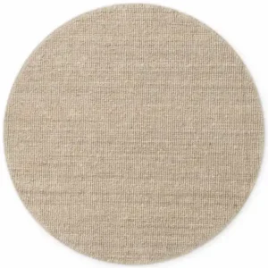 Akční Nabídka Kusový koberec Jaipur 105973 Ivory/White kruh