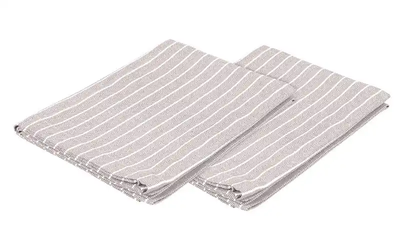Set utěrek MONZA 2 ks 50x70 cm Nejlepší Cena