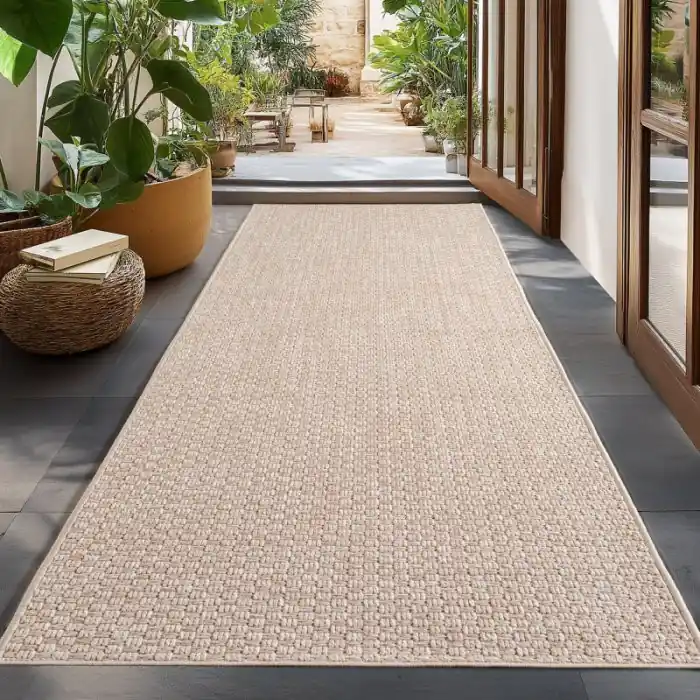 Venkovní kusový koberec Ibiza 1903 beige - 200 x 290 cm Speciální Cena