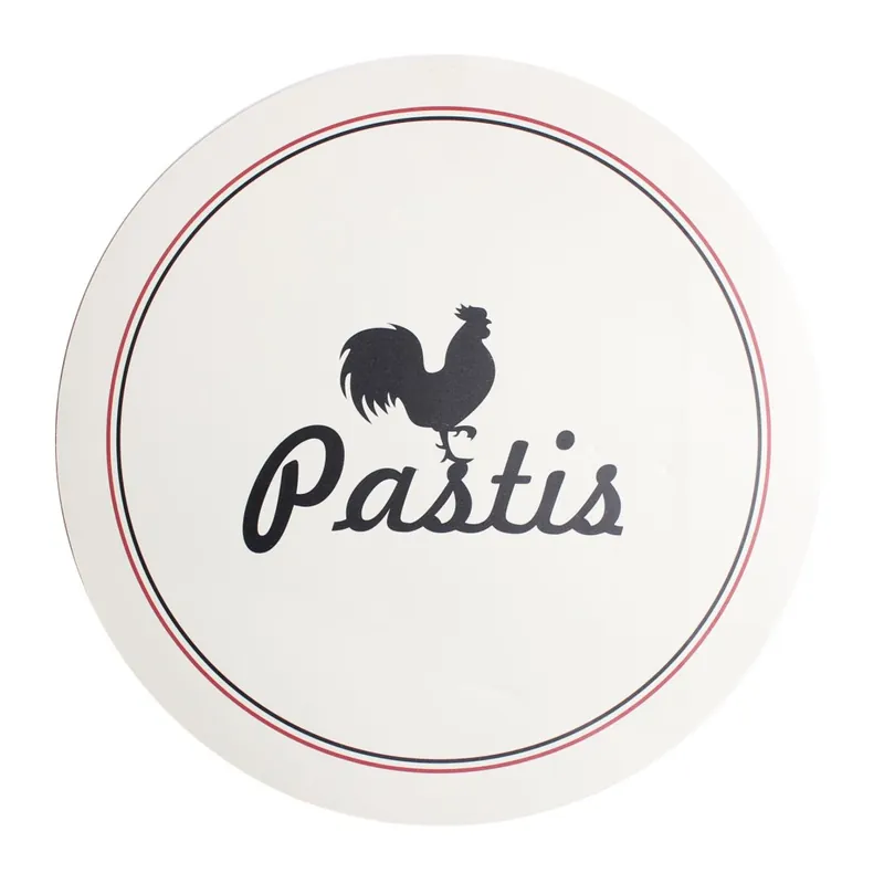 Prostírání PASTIS Ø 38 cm Mybesthome Jen Po Omezenou Doba