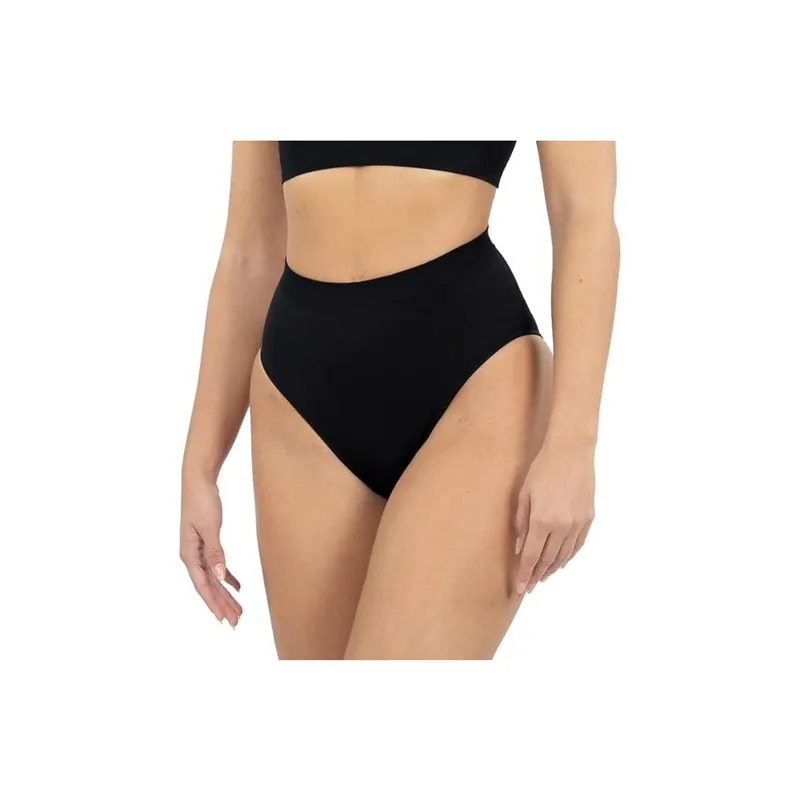 Stahovací kalhotky SLIP černá S/M modelante SENSI Vrácení Zdarma