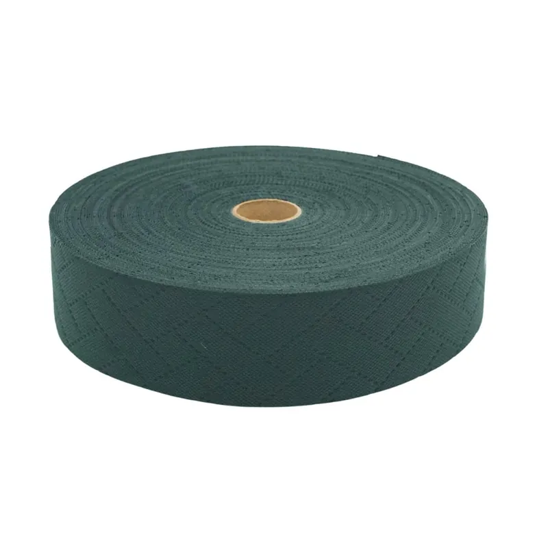 Stínící krycí páska na plot 4,7 cm x 33 metrů PREMIUM ratanový vzor zelená MyBestHome Vysoká gramáž 240 g/m2 Dokud Zásoby Vydrží