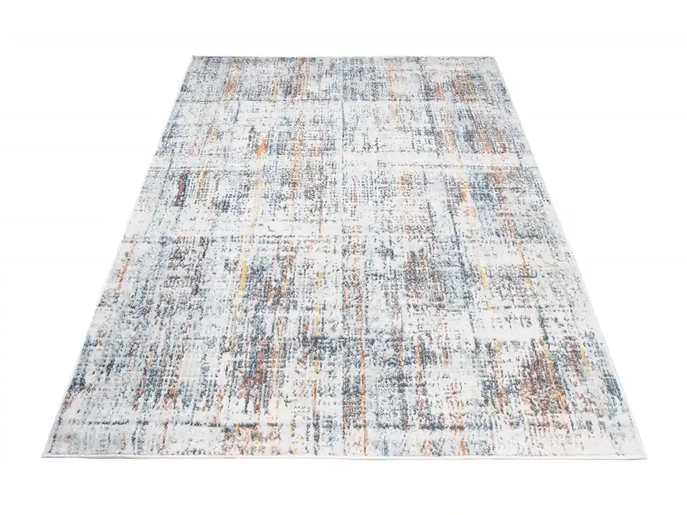 Tovární Cena Moderní koberec Dakota - abstrakt 3 - multicolor