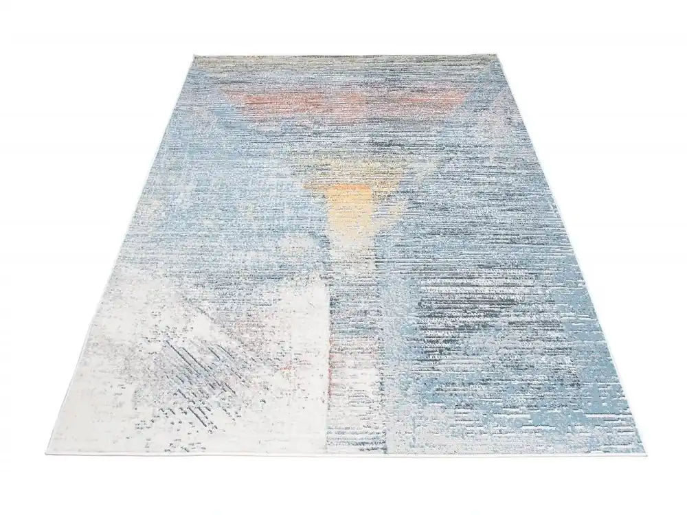 Přímo Od Výrobce Moderní koberec Dakota - abstrakt 4 - multicolor