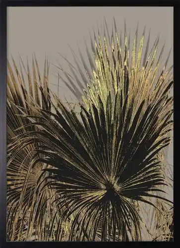 Oblíbený Obraz v rámu 50x70 OB-055