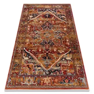 Koupit Online Koberec KESHAN Fredzle, Ornament, orientální 2886/53588 bordo