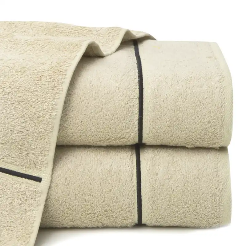 Must-Have Sada ručníků BAMBO 03 béžová
