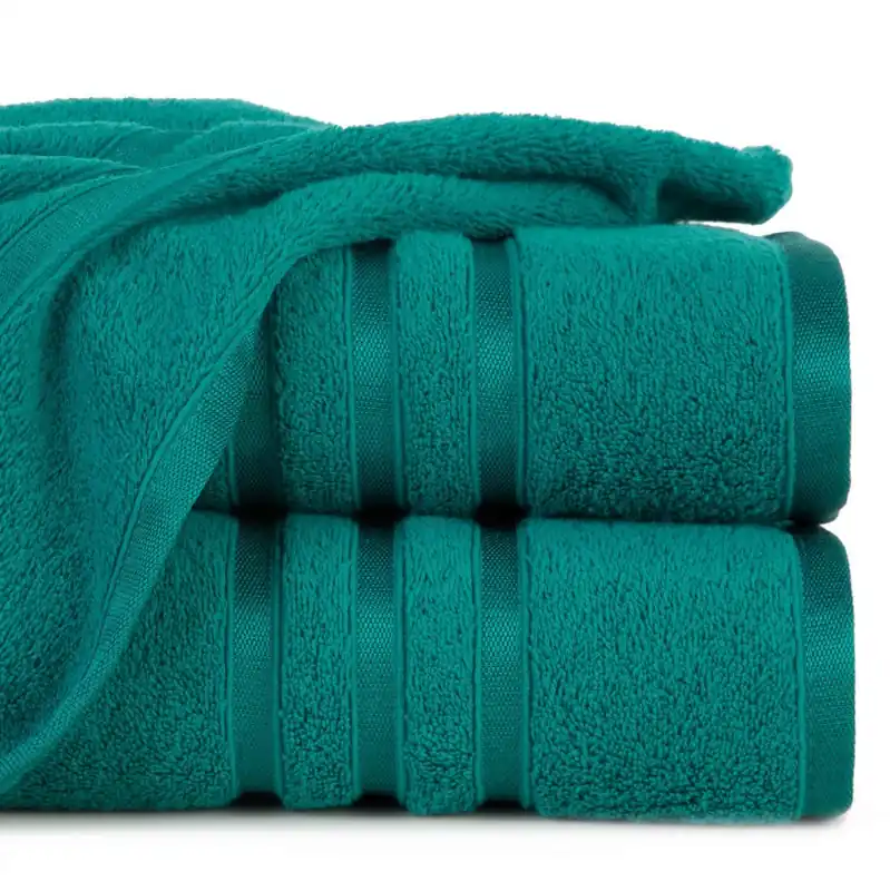 Must-Have Sada ručníků MADI 10 tyrkysová
