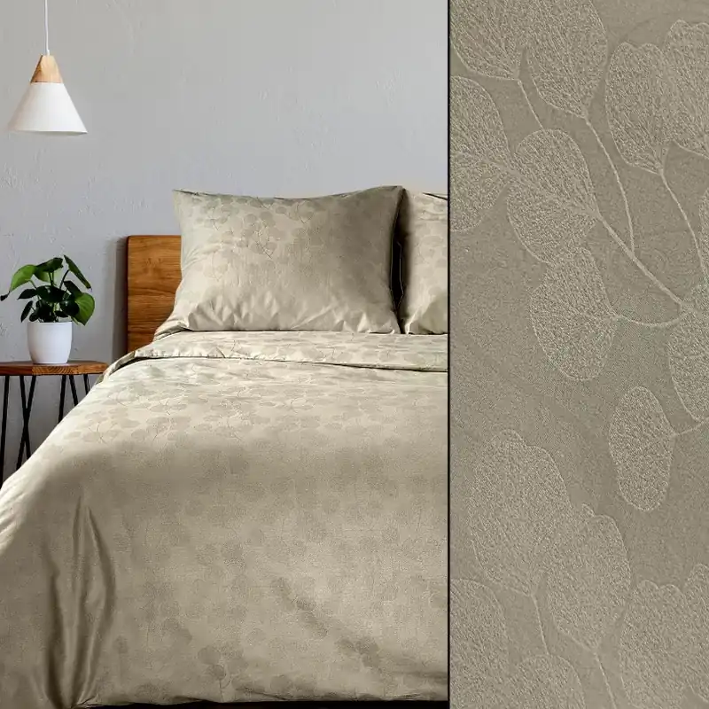 Ložní souprava DAMASK 03 béžová Ihned K Objednání