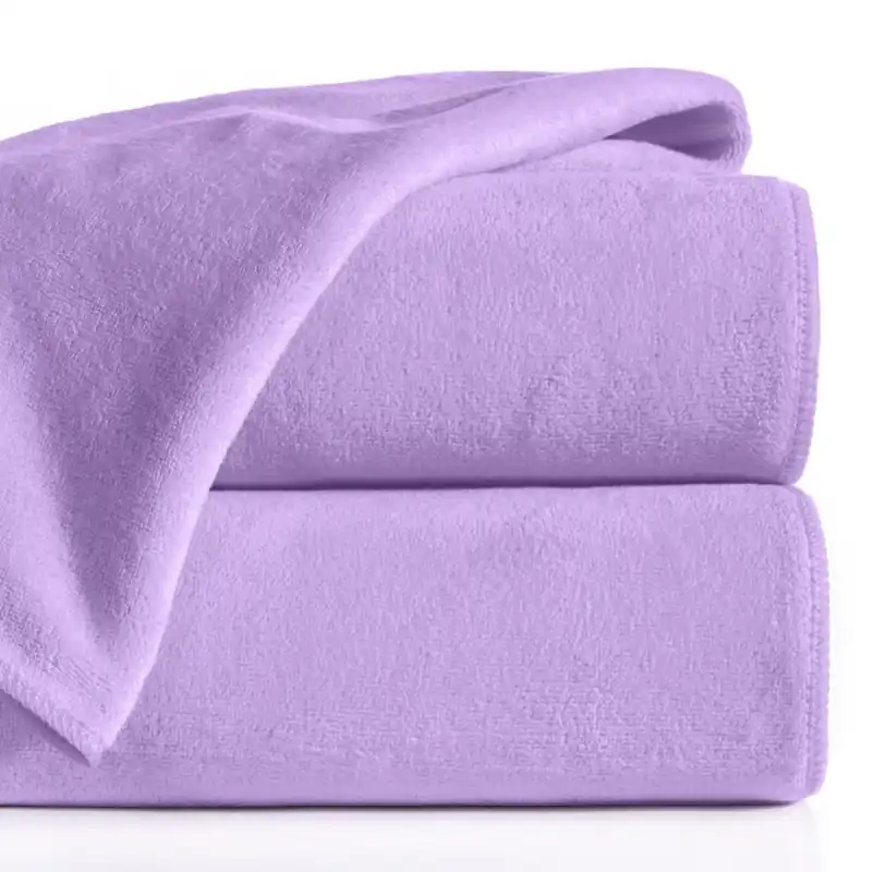 Sada ručníků AMY 14 fialová Výprodej