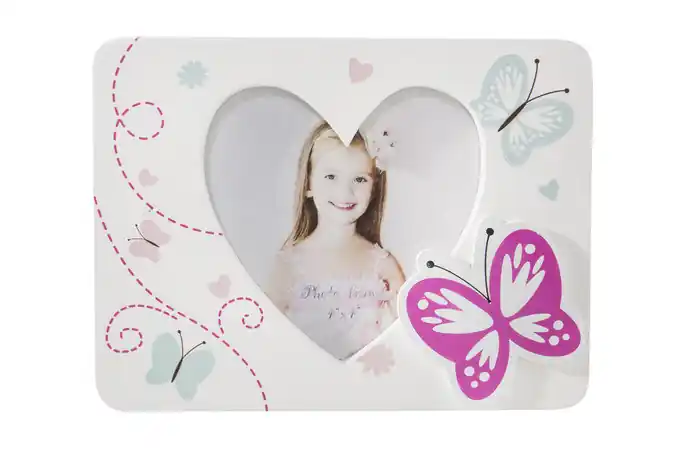 Rámeček pro fotku JULIET 04 (2 ks) Finální Výprodej