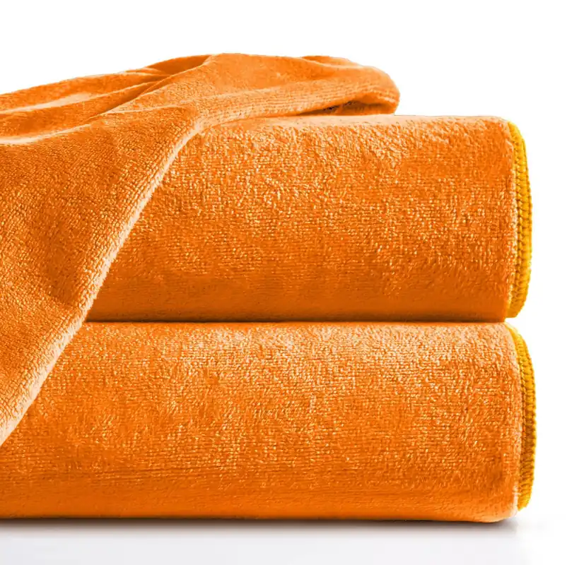 Ověřený Sada ručníků AMY 13 oranžová