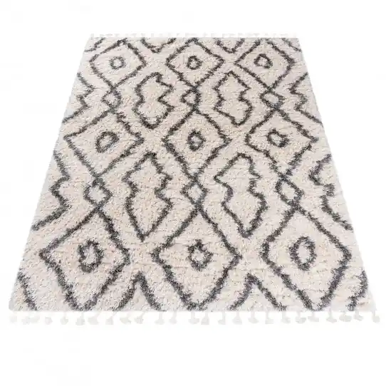 Cenová Bomba Koberec AZTEC FN30A EJF krémový
