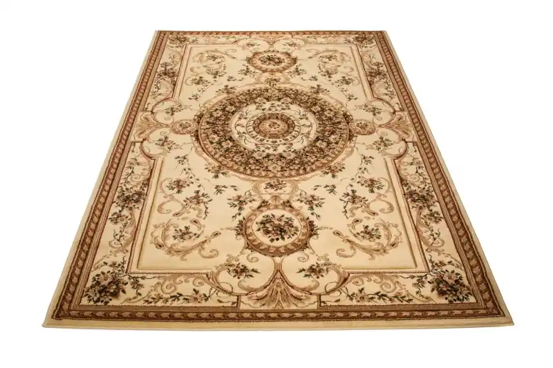 Must-Have Koberec YESEMEK 6548A krémový