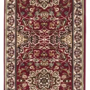 Běhoun LAILA 15443/10366 Poslední Šance