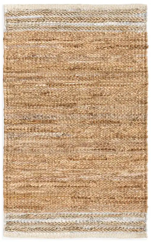 Expresní Doručení Koberec BRAID EDGES CAMEL