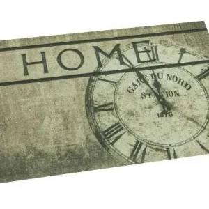 Ekologická rohožka Poly Home Clock Akční Cena
