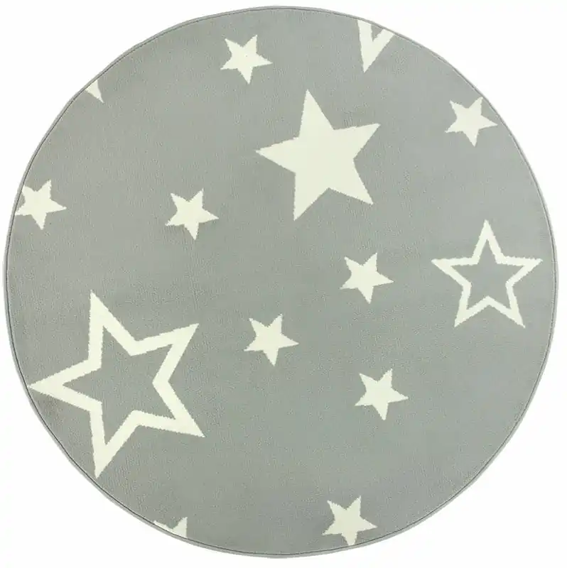 Super Cena Koberec LUNA 533744/89944 kruh