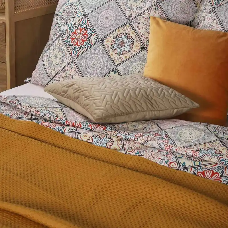 Ložní souprava ONCAS vícebarevná Koupit Online