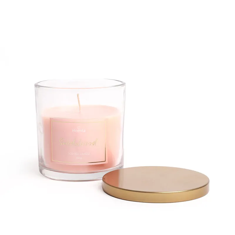 Výprodej Svíčka RASP Sandalwood