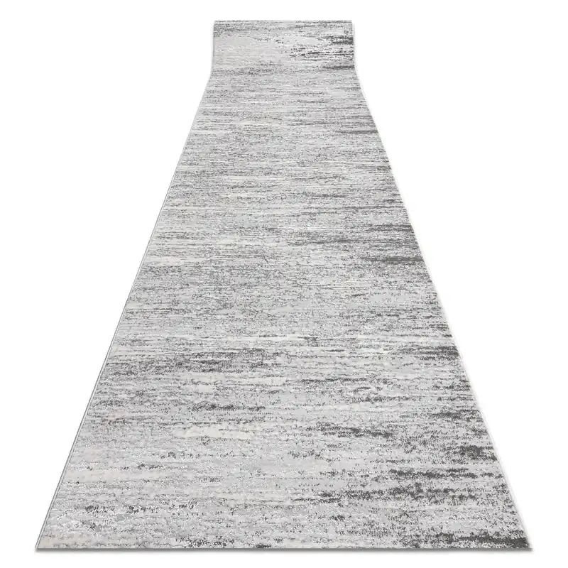 Běhoun LIRA E2558 Beton, strukturální, glamour - šedý Nejlepší Volba