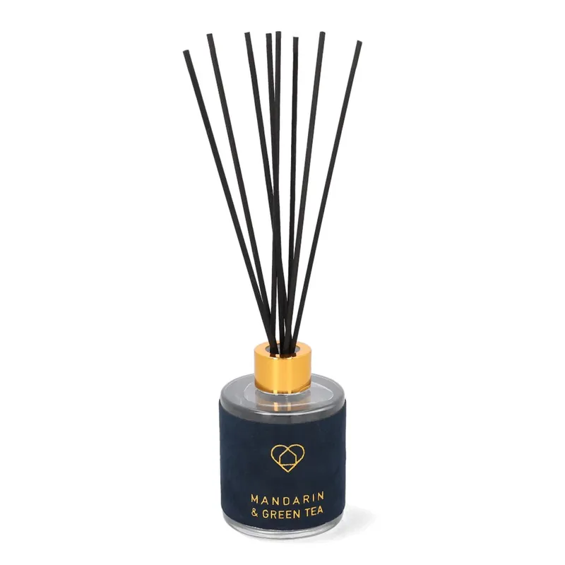 Akce Vonný difuzér ETERNAL Mandarin & Green Tea 817699