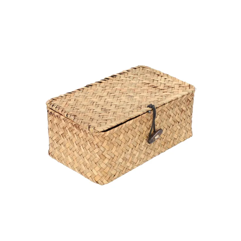 Úložný box TALULAH naturální 994719 Nejlepší Cena
