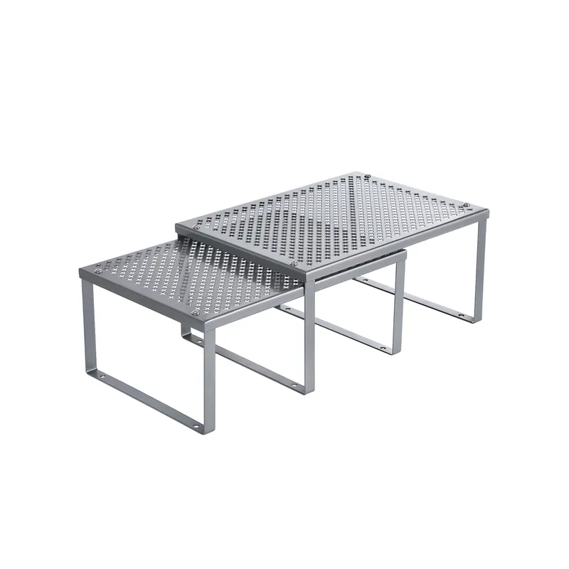 Set kuchyňských polic KCS01SV Horká Nabídka