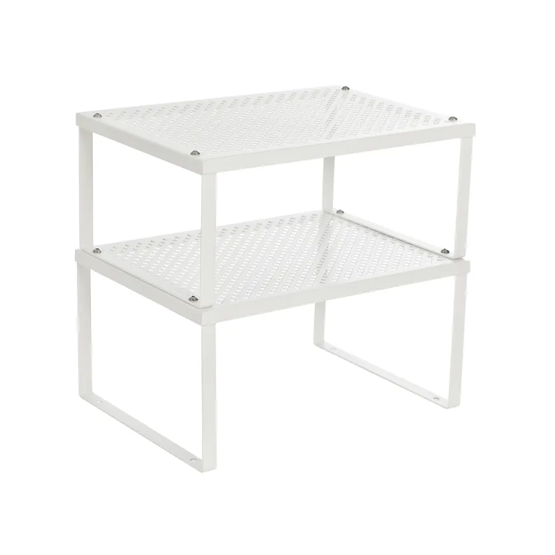 Set kuchyňských polic UKCS01WT Ihned K Objednání