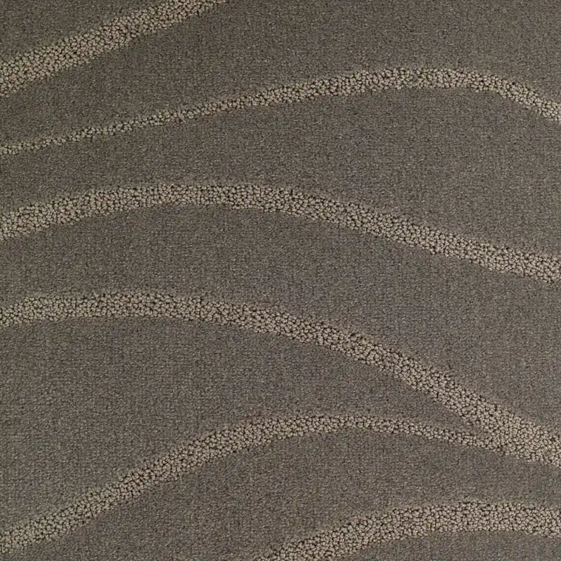 Poslední Šance Metrážový koberec AQUA hnědý