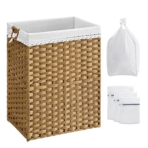Originální Prádelní koš 90L LCB390N01