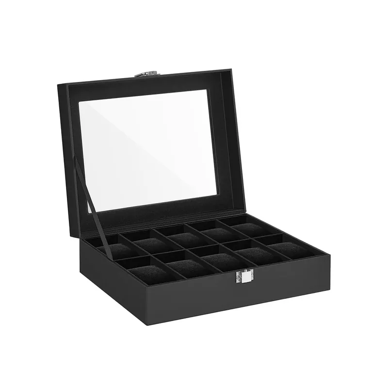 Box na hodinky JWB010B02 Ověřený