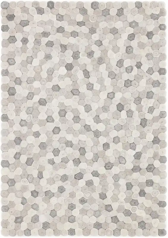Finální Výprodej Koberec Sushi Grey Multi