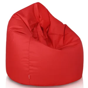 Top Prodej Sedací vak SAKO červený OUTDOOR