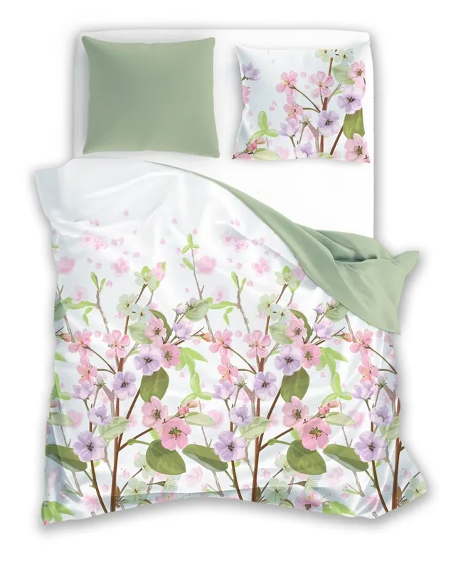 Ložní souprava PURE COTTON 002 Akční Nabídka
