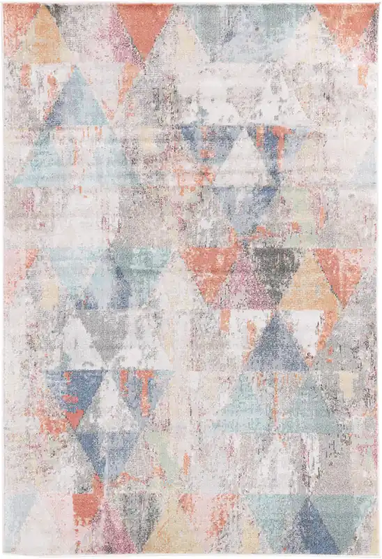Koberec Spectrum Pyramids Originální