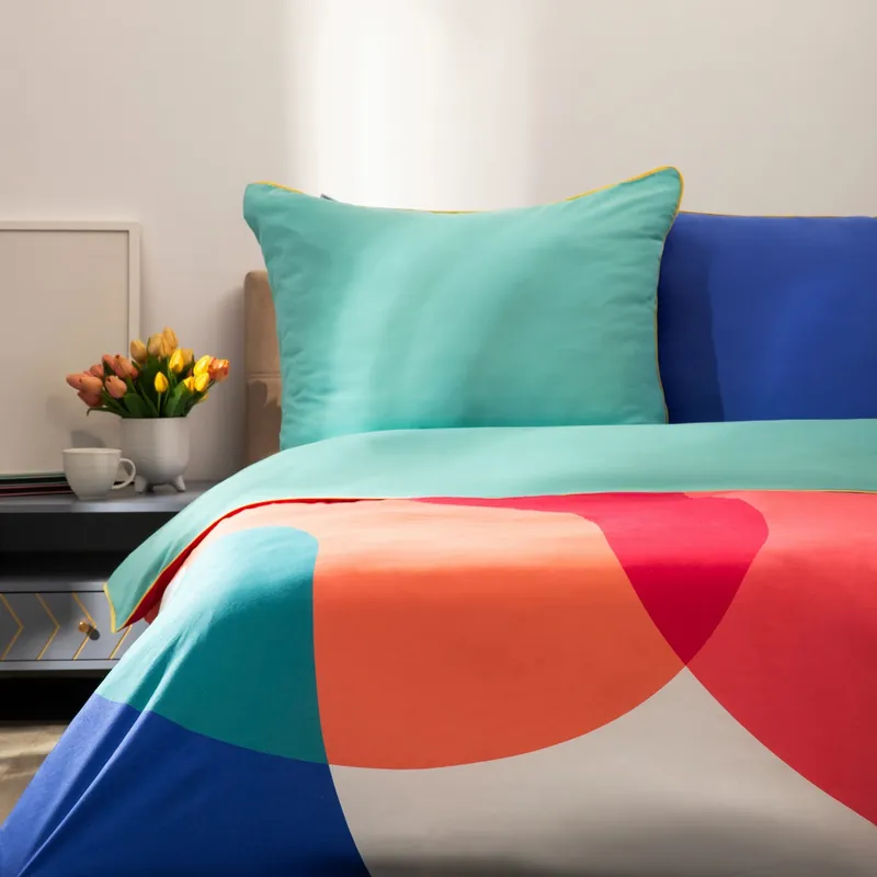 Ložní souprava COLOR FIESTA barevná 731150 Značkový