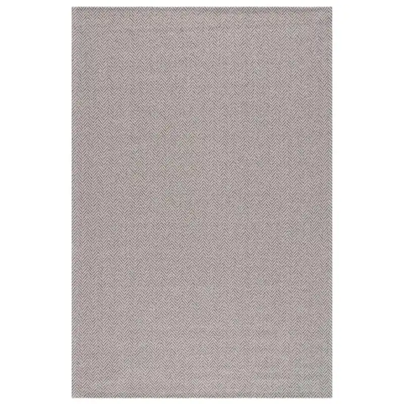 Akční Nabídka Koberec Casa Cotton 21417 šedý