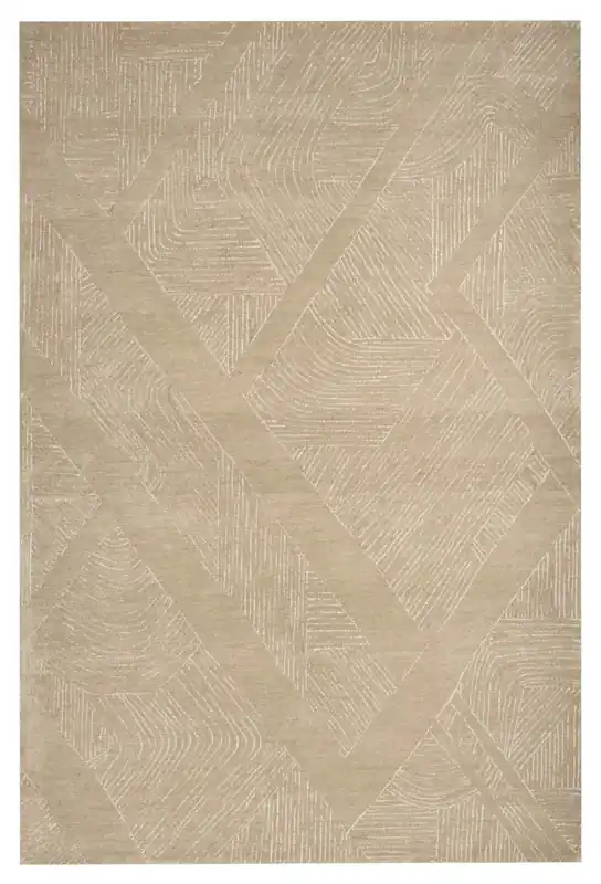 Koberec DKNY PURE PATTERNS camel Výhodná Nabídka