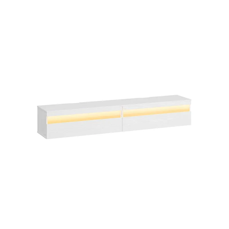 Stolek pod TV LTV138W03 Novinka