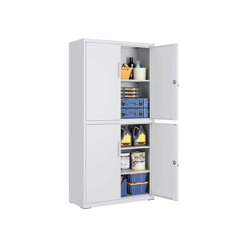 Must-Have Ocelová skříňka OMC016G01