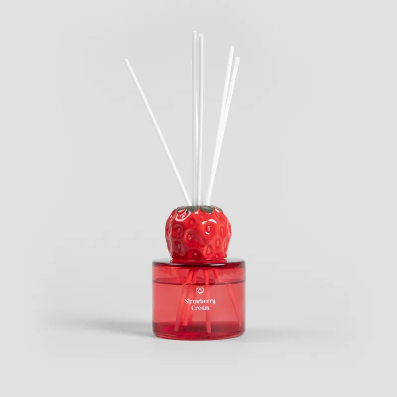 Vonný difuzér FRUIT FEST Strawberry Cream 732782 Rychlé Dodání