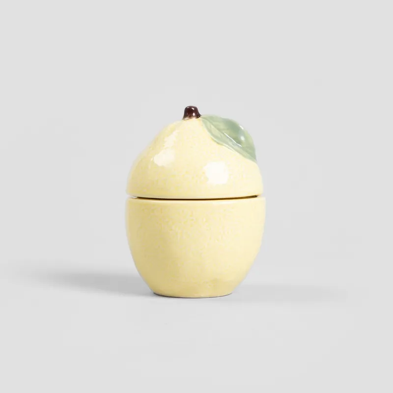 Nízká Cena Svíčka FRUIT FEST Ice Tea Lemon 729881