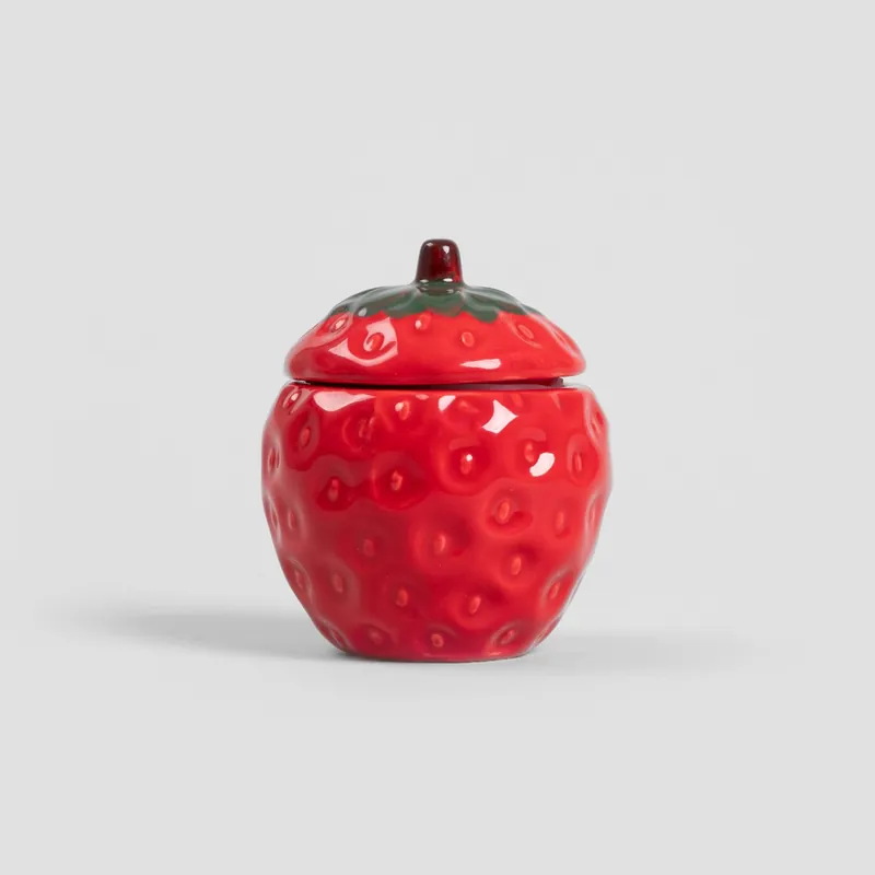 Svíčka FRUIT FEST Strawberry Cream 733277 Nejprodávanější