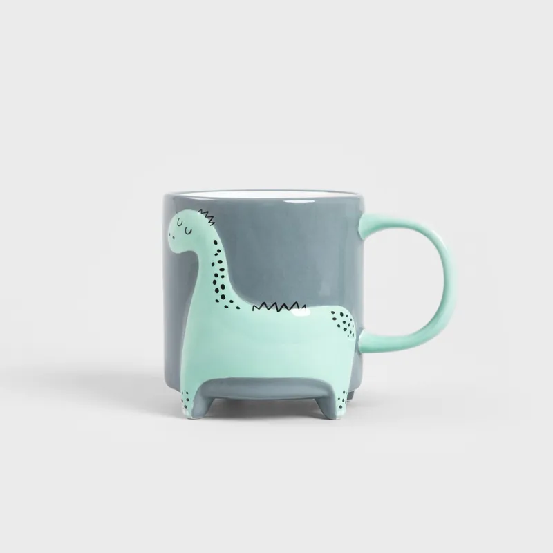 Hrnek TEHEN s dinosaurem 747342 450 ml Objednat Nyní