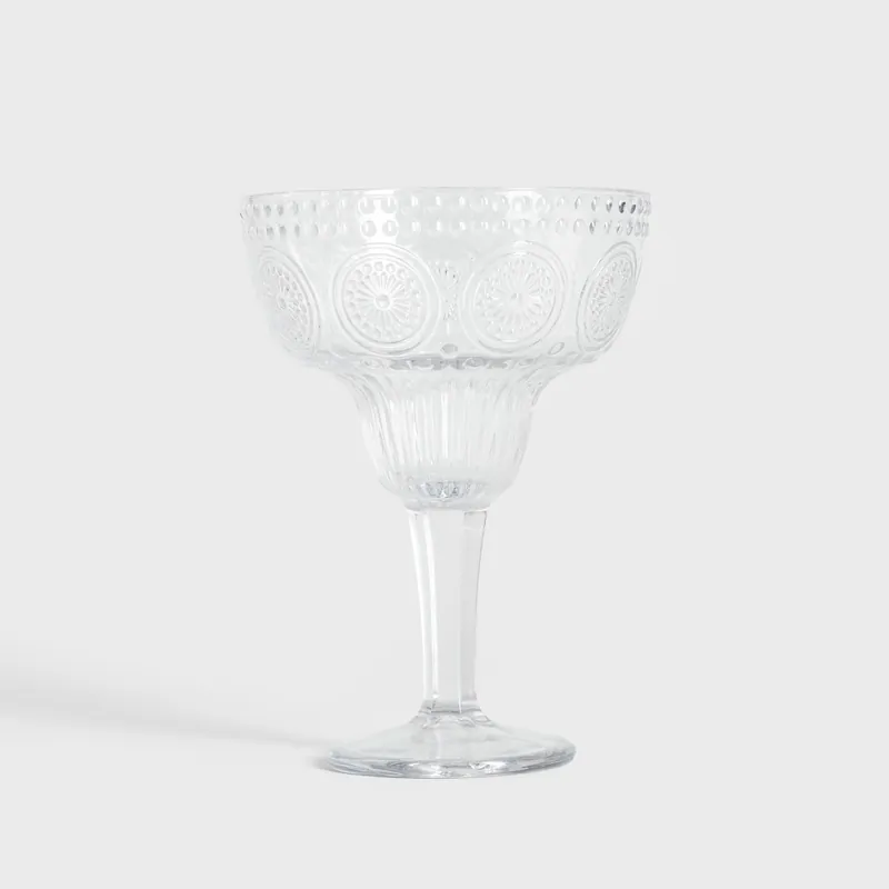 Sklenice BARREL na martini 746093 450 ml Omezená Nabídka