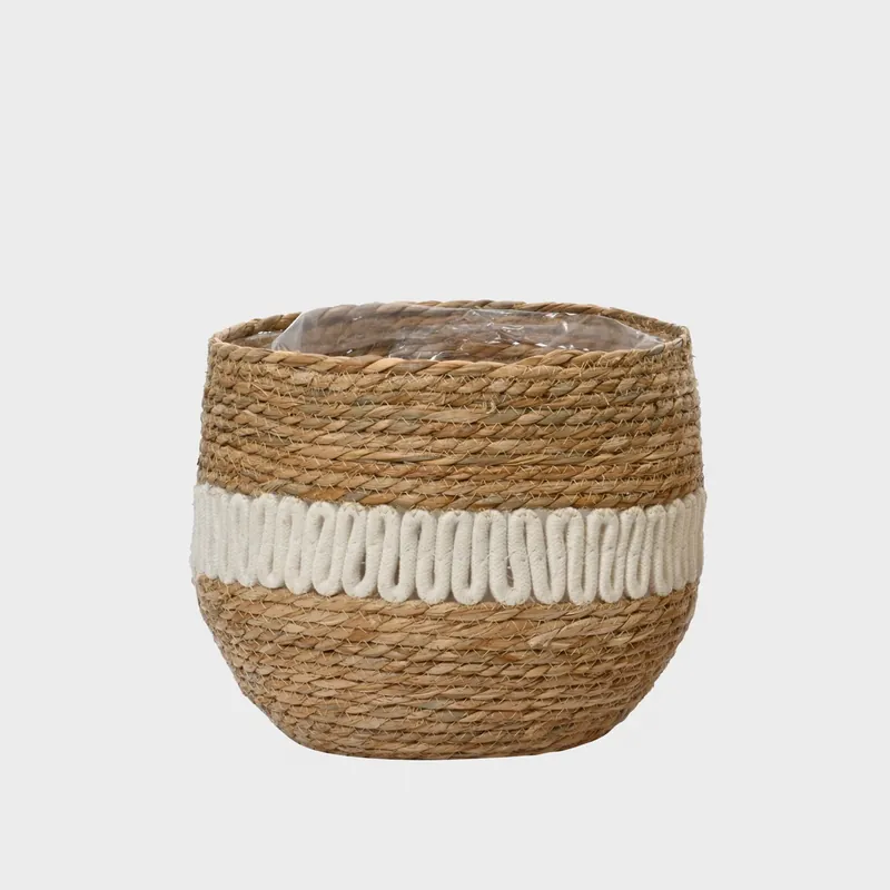 Květináč MARQUIS naturální 735462 Akční Nabídka