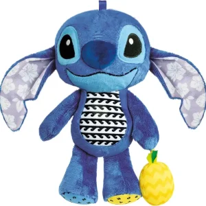 Plyšová hračka Stitch 17918 Dokud Zásoby Vydrží