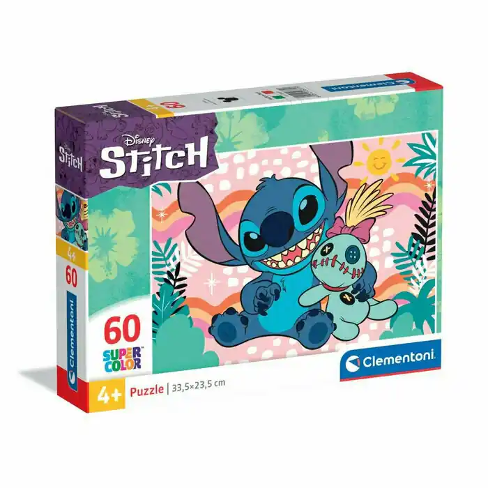 Puzzle Stitch 26331 Akční Nabídka